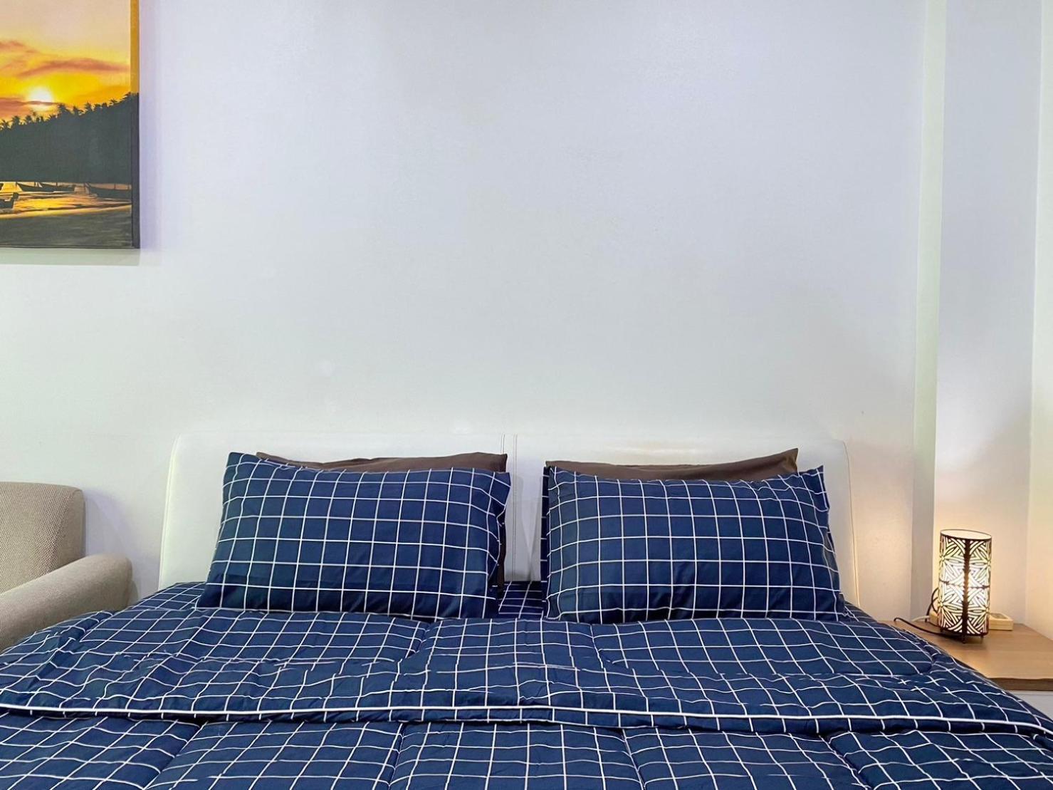 Apartment The Unity Seaview & Mountain - *